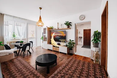 Mieszkania na sprzedaż, 4-pokojowe, Bratislava-Podunajské Biskupice · €264 900