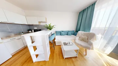 Na predaj 1-izbový byt, 28 m², Trnava