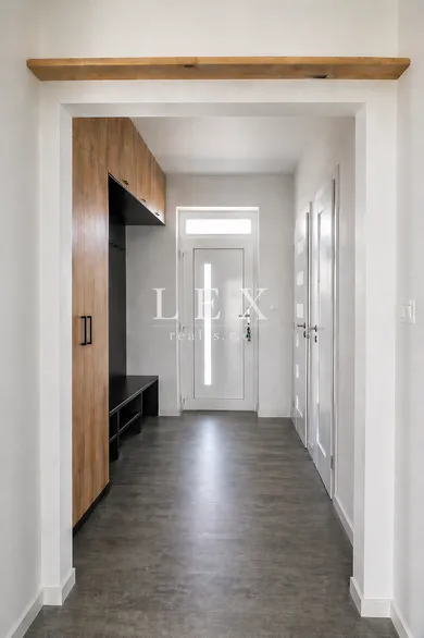 Na predaj dom v Voderady · €350 000 · Novostavba