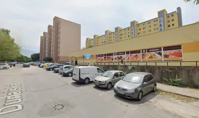 Na prenájom 1-izbový byt, 35 m², Nitra, Dunajská