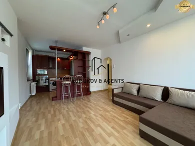 Na predaj 2-izbový byt, 40 m², Humenné, Kukorelliho