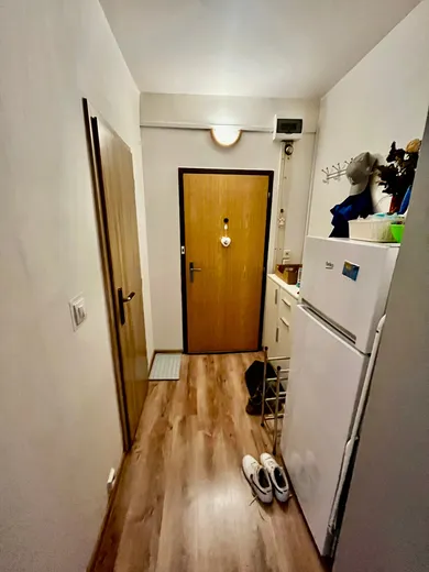 Na predaj 1-izbový byt, 39 m², Prešov, Bernolákova