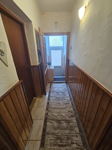 Na predaj 5-izbový dom, 45 m², Spišské Tomášovce