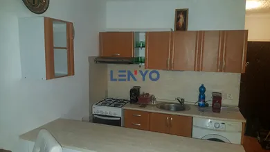 Na predaj 1-izbový byt, 36 m², Šaľa, J. Palárika
