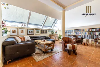 Na predaj dom, 290 m², Košice-Barca, Tešedíkova