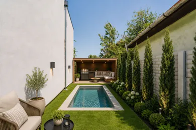 Domy na sprzedaż, 4-pokojowe, Bratislava-Vrakuňa · €395 000