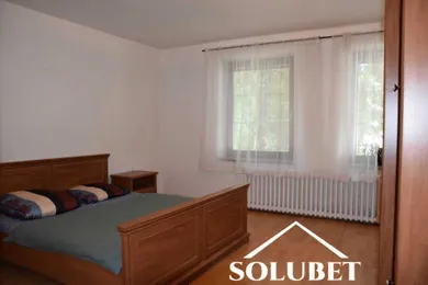 Na predaj 5-izbový dom, 99 m², Zohor, Dolná
