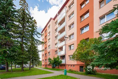 Byty na predaj 3-izbový, Liptovský Mikuláš · €183 610