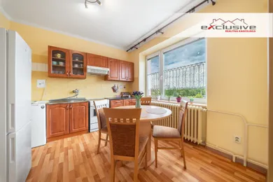 Na predaj 2-izbový byt, 57 m², Prešov, Levočská