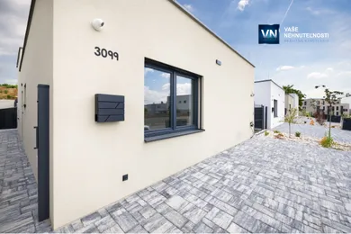 Na predaj 4-izbový dom, 90 m², Ľubotice