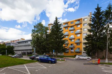 Квартири на продаж, 2-кімнатні, Banská Bystrica · €172 000