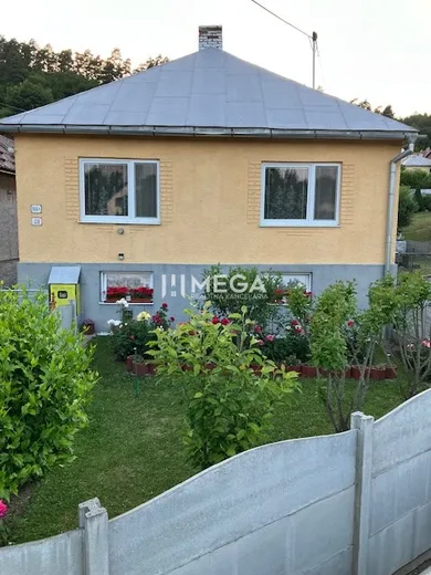Дома на продажу, 2-комнатные, Snina · €89 900