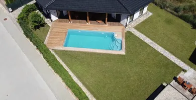Na predaj 3-izbový dom, 118 m², Rovinka, Púpavová