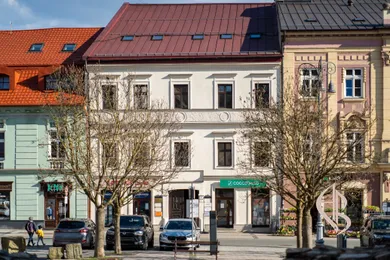 Obiekty na sprzedaż, Banská Bystrica · €1 500 000
