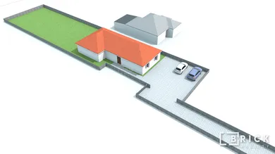 Na predaj pozemok v Senec · €99 990 · Pôvodný stav