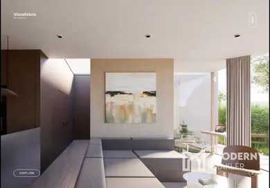 Na predaj pozemok, 585 m², Bratislava-Podunajské Biskupice, Kazanská