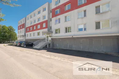Mieszkania na sprzedaż, 4-pokojowe, Bratislava-Dúbravka · €249 000