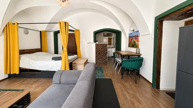 Na predaj 1-izbový byt, 41 m², Košice-Staré Mesto, Mäsiarska