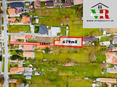Na predaj dom v Nitra · €95 000 · Pôvodný stav