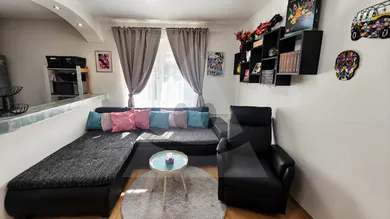 Na predaj 2-izbový byt, 37 m², Martin, Červenej armády