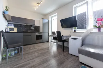 Na predaj 2-izbový byt, 36 m², Malacky, Pezinská