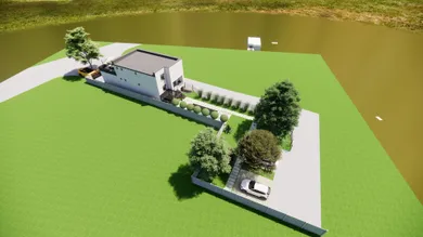 Na predaj 4-izbový byt, 83 m², Trnava, Ulica Hospodárska