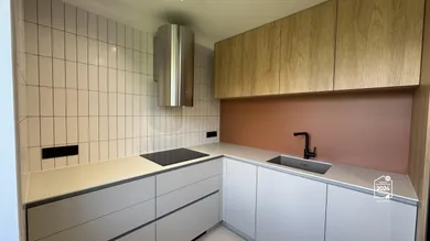 Na prenájom byt v Košice-Staré Mesto · €1 100 · Dokončené