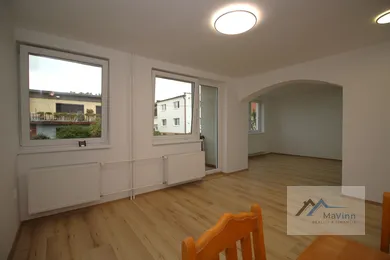 Na predaj 6-izbový dom, 180 m², Rybany