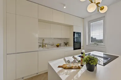 Na prenájom byt v Bratislava-Staré Mesto · €970 · Dokončené