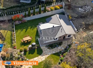Houses for sale in Banská Bystrica · €470,000