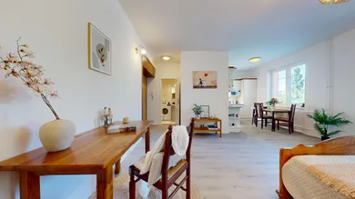 Byty na predaj 1-izbový, Bratislava-Ružinov · €219 000