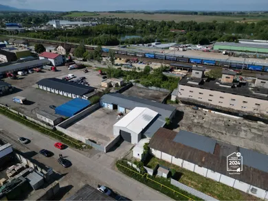 Na prenájom pozemok, 217 m², Čaňa