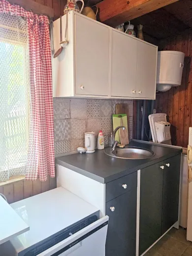 Na prenájom rekreačný dom, 93 m², Čadca