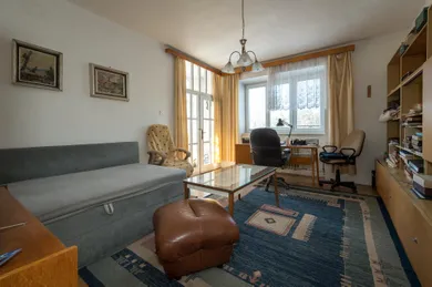 Na predaj 3-izbový byt, 122 m², Košice-Staré Mesto, Poštová