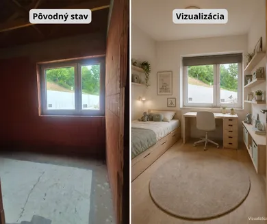 Na predaj dom, 90 m², Oščadnica