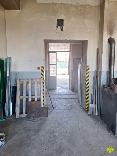 Na predaj objekt, 111 m², Diviacka Nová Ves