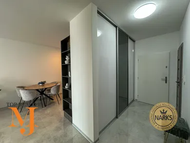 Na prenájom 2-izbový byt, 52 m², Sereď, Hornočepeňská