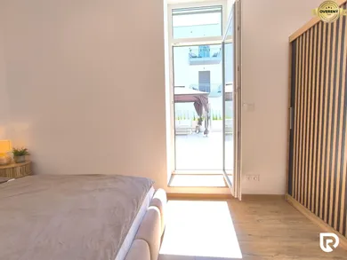 Na prenájom 2-izbový byt, 60 m², Liptovský Mikuláš