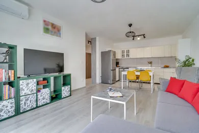Na predaj byt v Malacky · €169 900 · Novostavba
