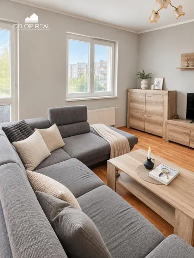 Na predaj 3-izbový byt, 78 m², Bratislava-Dúbravka, Nejedlého