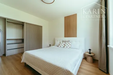 Na predaj 3-izbový byt, 66 m², Skalica, Záhradná
