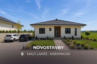 Domy na sprzedaż, Malý Lapáš · €1