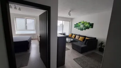 Na predaj 2-izbový byt, 57 m², Malacky, Cesta Mládeže