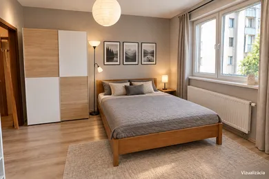 Na predaj 1-izbový byt, 37 m², Bratislava-Dúbravka, Nejedlého