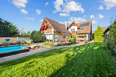 Domy na sprzedaż, Bratislava-Podunajské Biskupice · €990 000