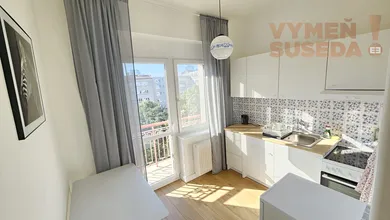 Byty na prenájom 1-izbový, Bratislava-Staré Mesto · €670