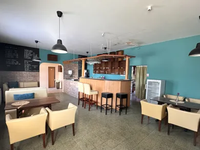 Na predaj objekt, 250 m², Andovce
