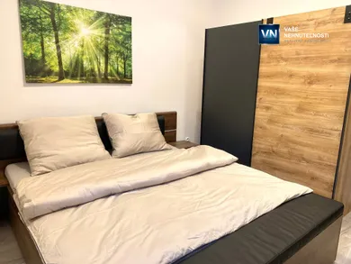 Na prenájom 2-izbový byt, 48 m², Prešov, Weberova