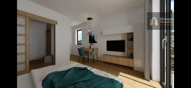 Byty na prenájom 1-izbový, Žilina · €500