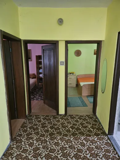 Na predaj dom, 226 m², Kysak